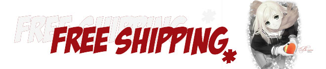Free Shipping