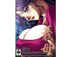 Gibo - Stepmother's Sin