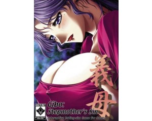 Gibo - Stepmother's Sin