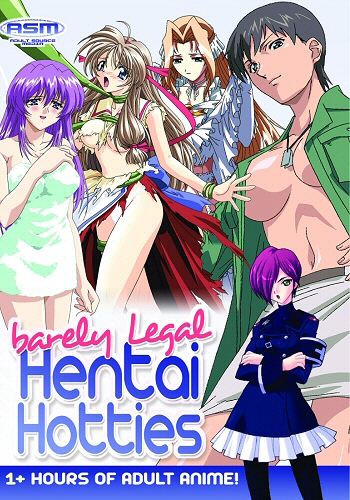 Anime Dvd Hentai - Hentai DVD Eknightmedia.com